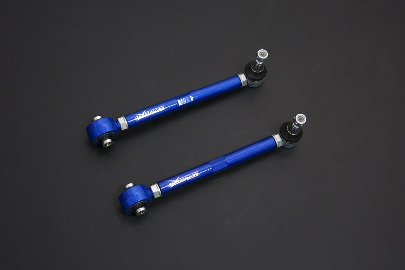 HARDRACE REAR TOE CONTROL ARM ADJUSTABLE HardRace