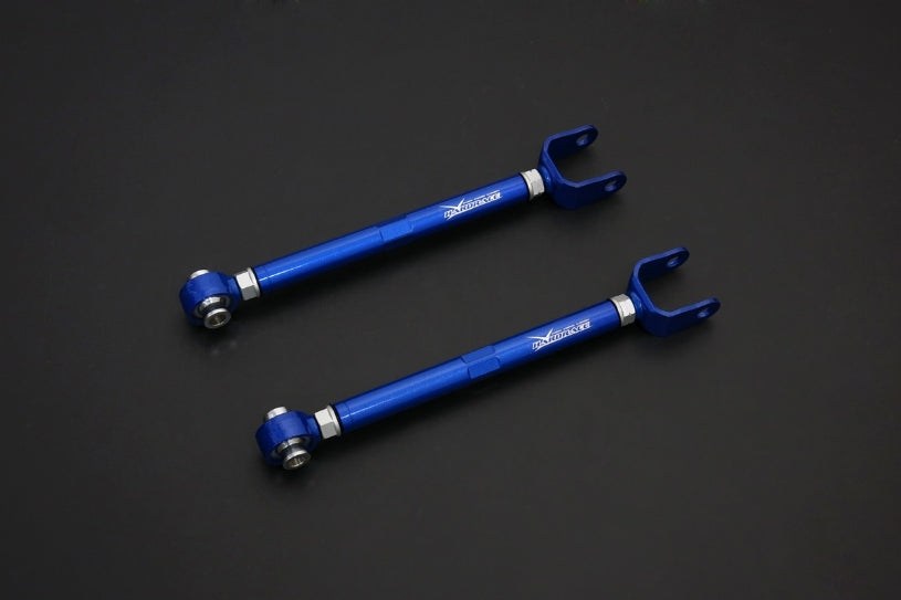 HARDRACE REAR TRAILING ARM ADJUSTABLE HardRace