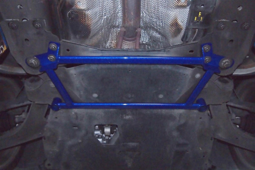 HARDRACE FRONT LOWER BRACE HardRace