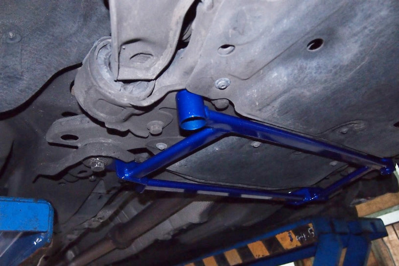 HARDRACE FRONT LOWER BRACE HardRace