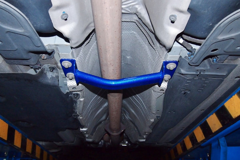 HARDRACE MIDDLE LOWER BRACE HardRace