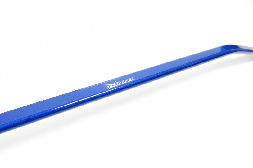 HARDRACE REAR SUBFRAME BRACE HardRace