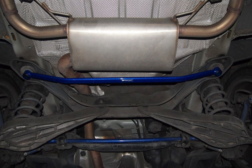 HARDRACE REAR SUBFRAME BRACE HardRace