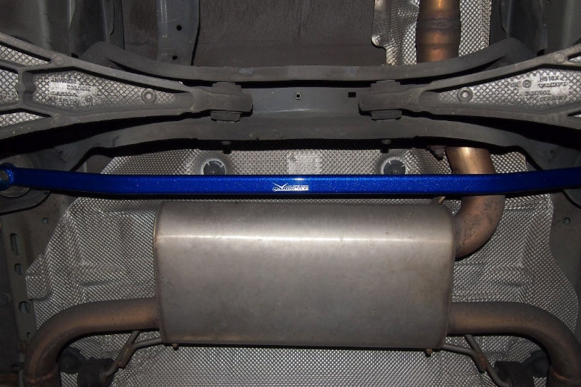HARDRACE REAR SUBFRAME BRACE HardRace