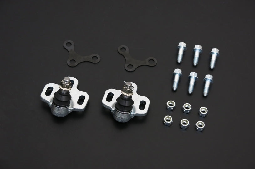 HARDRACE FRONT LOWER BALL JOINT HardRace