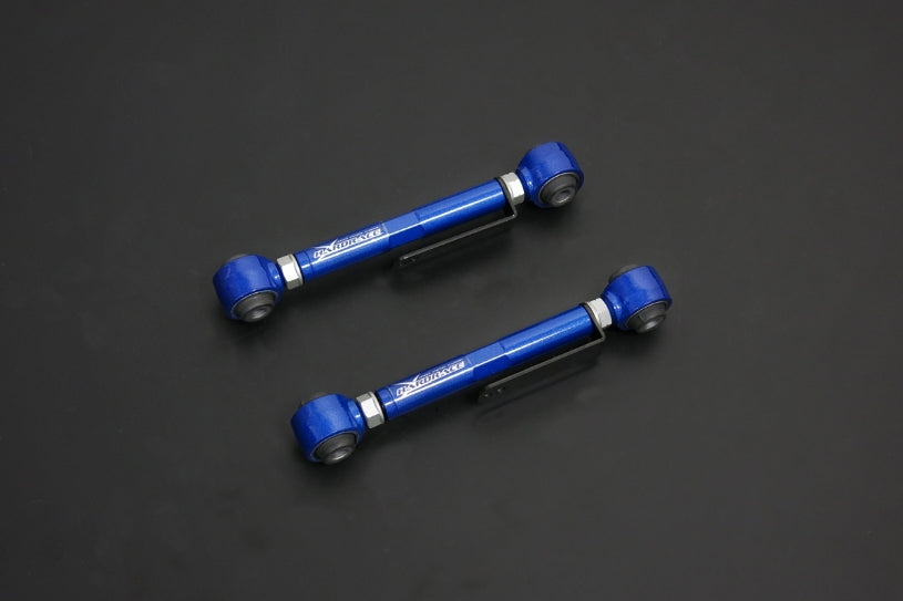 HARDRACE REAR TOE CONTROL ARM ADJUSTABLE HardRace