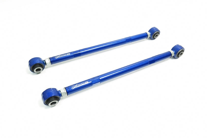 HARDRACE REAR TOE CONTROL ARM ADJUSTABLE HardRace