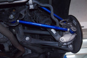 HARDRACE REAR TOE CONTROL ARM ADJUSTABLE HardRace