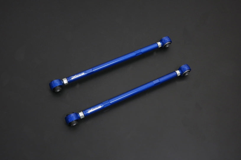HARDRACE REAR TOE CONTROL ARM ADJUSTABLE HardRace
