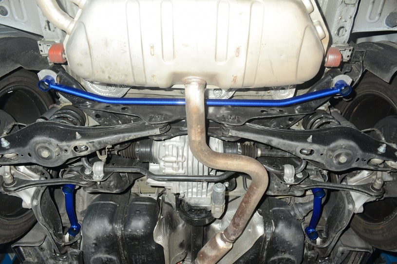HARDRACE REAR LOWER BRACE HardRace
