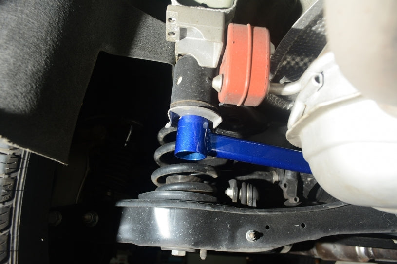 HARDRACE REAR LOWER BRACE HardRace