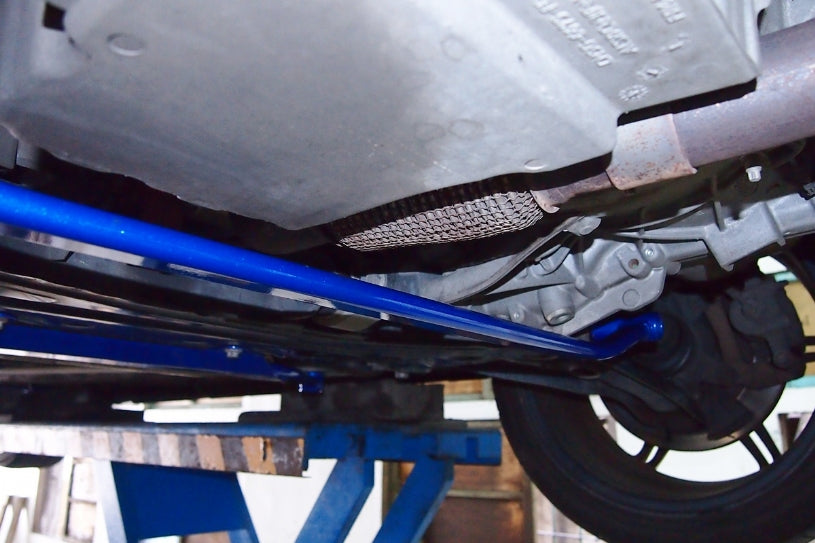 HARDRACE FRONT LOWER BRACE HardRace