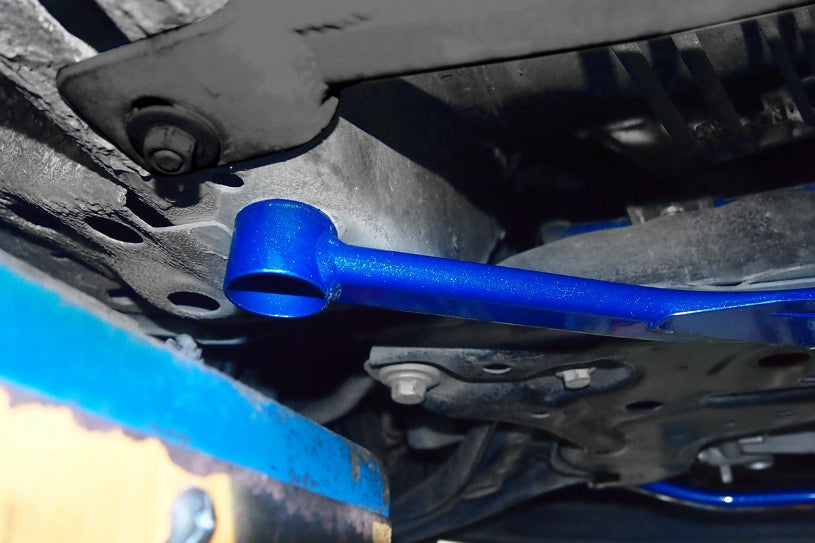 HARDRACE MIDDLE LOWER BRACE HardRace