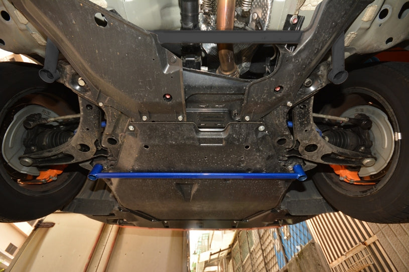 HARDRACE FRONT LOWER BRACE HardRace