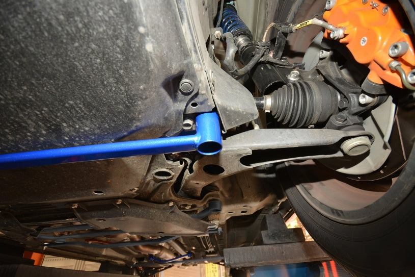HARDRACE FRONT LOWER BRACE HardRace