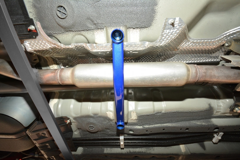 HARDRACE MIDDLE LOWER BRACE HardRace