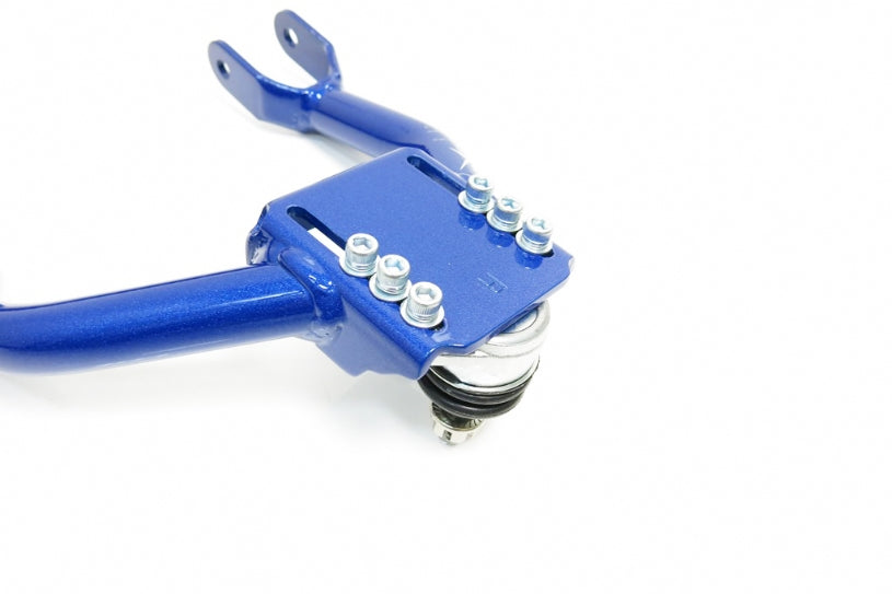 HARDRACE FRONT CAMBER ARM ADJUSTABLE HardRace