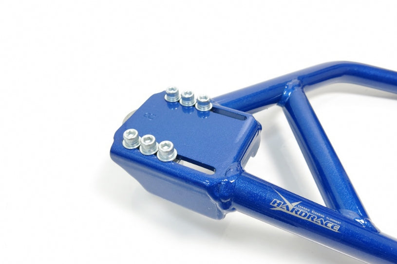HARDRACE REAR CAMBER ARM ADJUSTABLE HardRace