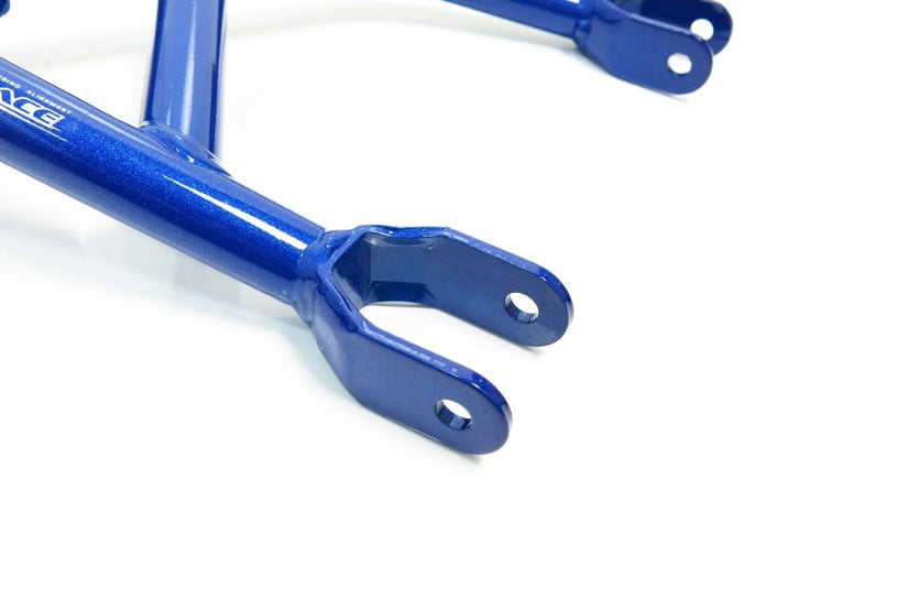 HARDRACE REAR CAMBER ARM ADJUSTABLE HardRace