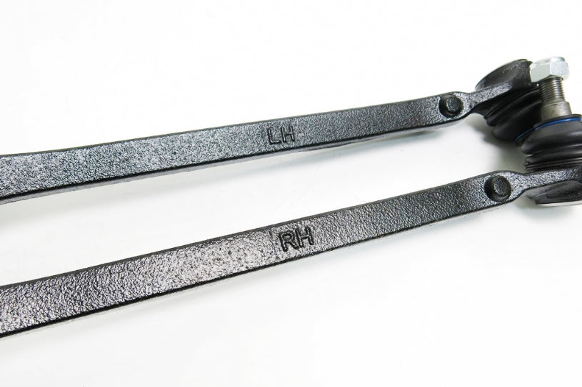 HARDRACE FRONT LOWER ARM - FRONT HardRace