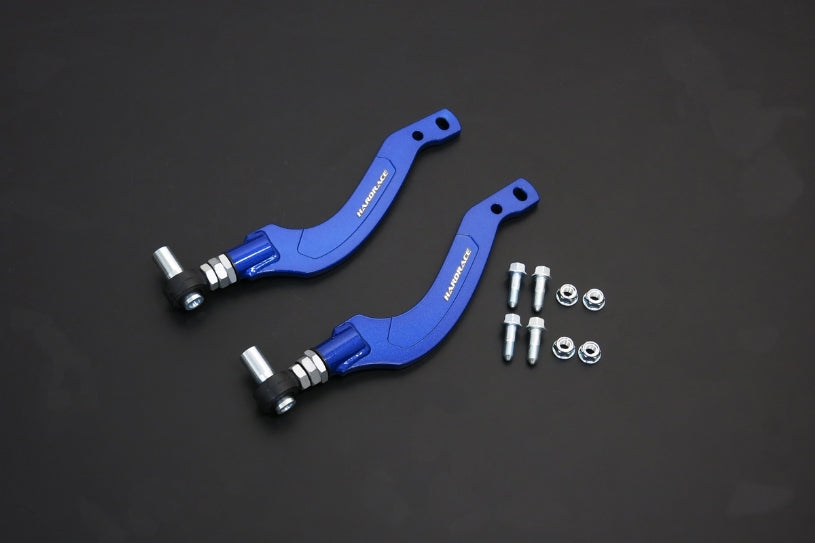 HARDRACE FRONT HIGH ANGLE TENSION ROD HardRace