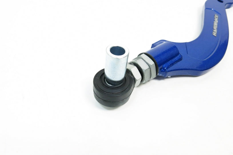 HARDRACE FRONT HIGH ANGLE TENSION ROD HardRace