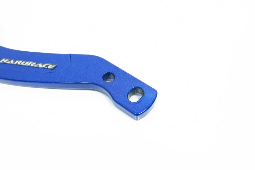 HARDRACE FRONT HIGH ANGLE TENSION ROD HardRace
