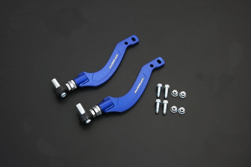 HARDRACE FRONT HIGH ANGLE TENSION ROD HardRace