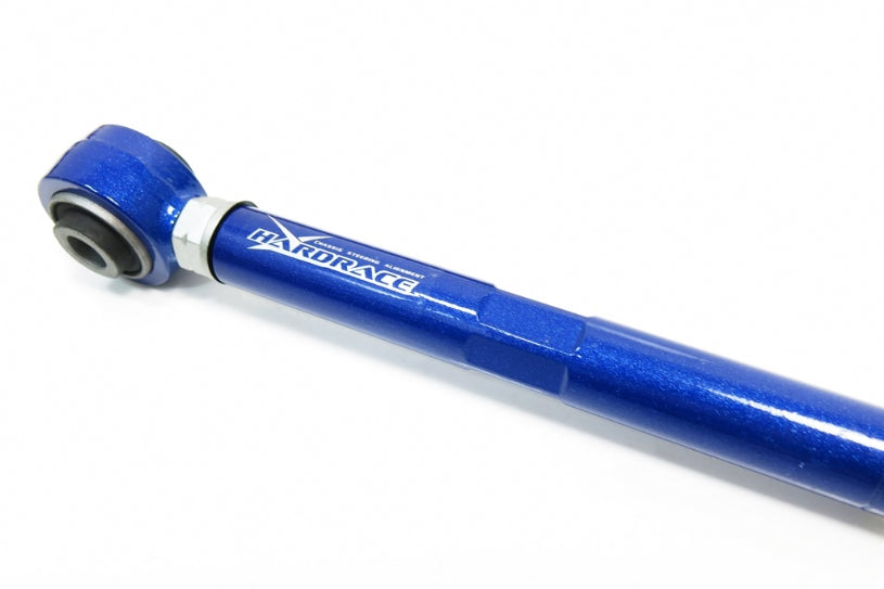 HARDRACE REAR TOE CONTROL ARM ADJUSTABLE HardRace