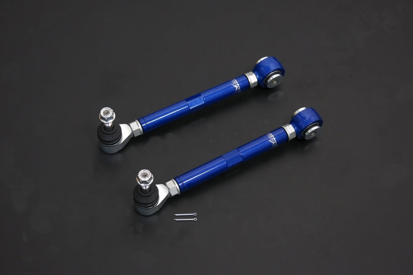HARDRACE REAR TOE CONTROL ARM ADJUSTABLE HardRace