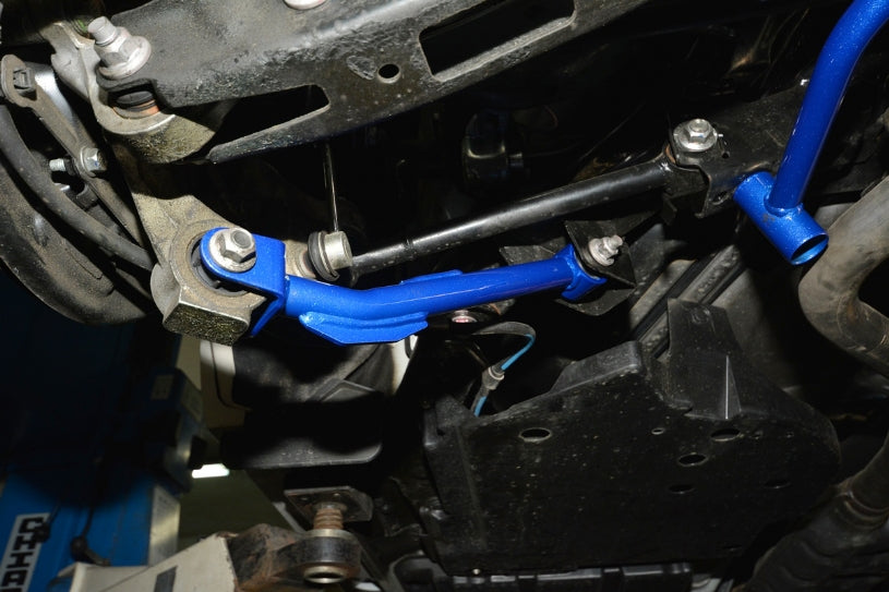 HARDRACE REAR TRACTION ARM HardRace