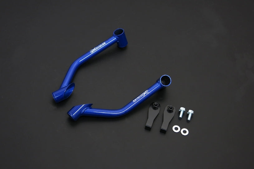 HARDRACE REAR SUBFRAME BRACE HardRace