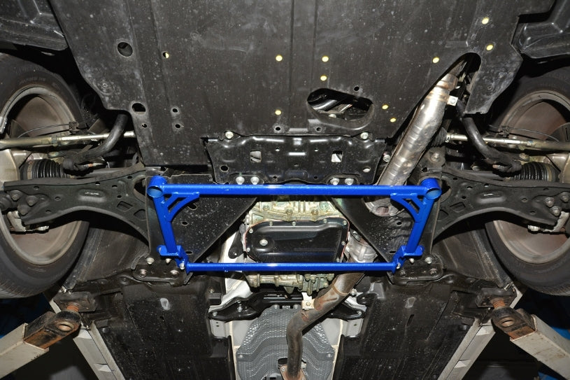 HARDRACE FRONT LOWER BRACE HardRace