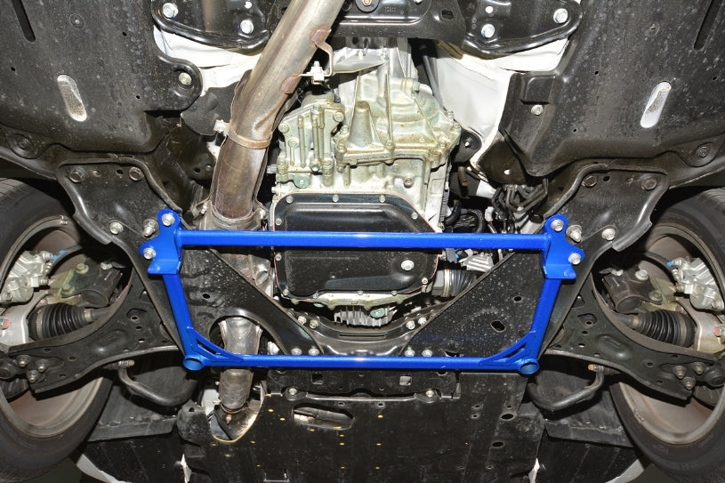HARDRACE FRONT LOWER BRACE HardRace