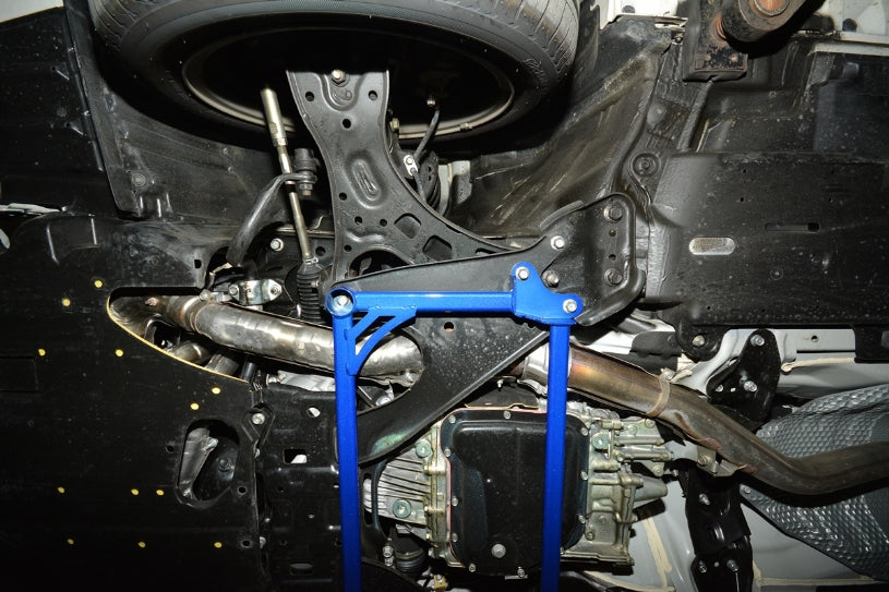 HARDRACE FRONT LOWER BRACE HardRace