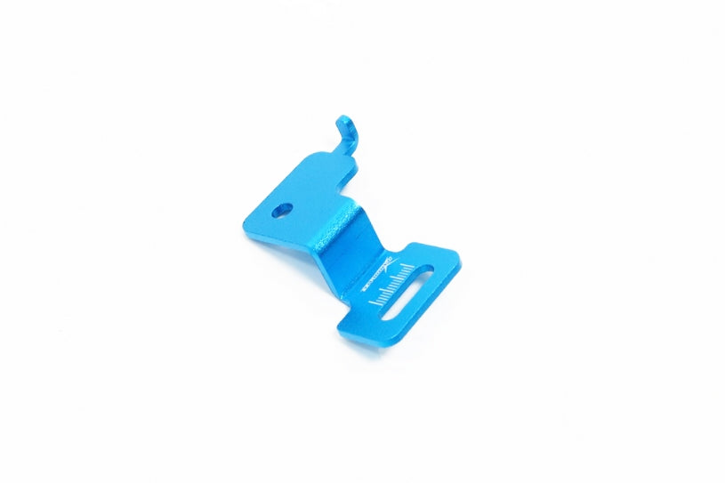 HARDRACE REAR HEADLIGHT LEVELING BRACKET HardRace