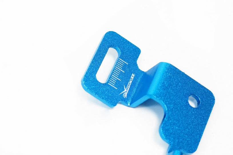 HARDRACE REAR HEADLIGHT LEVELING BRACKET HardRace