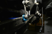 HARDRACE REAR HEADLIGHT LEVELING BRACKET HardRace