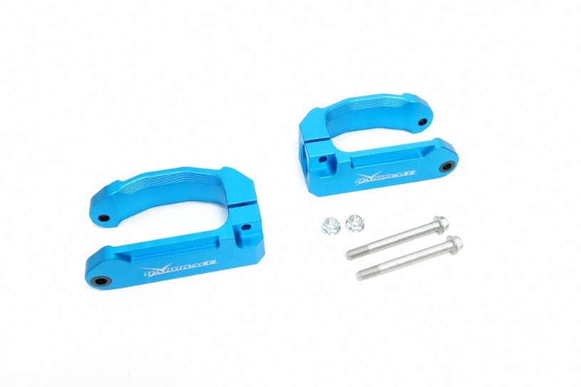 HARDRACE FRONT SHOCK ABSORBER FORK HardRace
