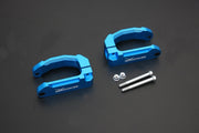 HARDRACE FRONT SHOCK ABSORBER FORK HardRace