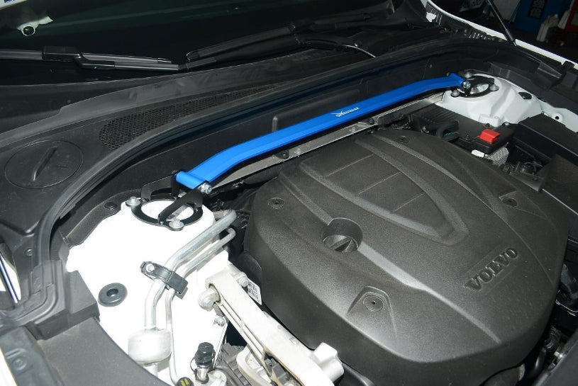 HARDRACE FRONT STRUT BRACE HardRace