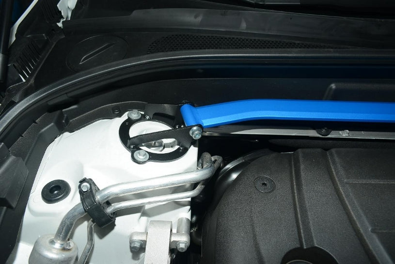 HARDRACE FRONT STRUT BRACE HardRace