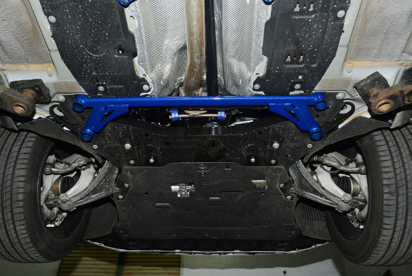 HARDRACE FRONT LOWER BRACE HardRace