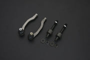 HARDRACE TIE ROD END KIT HardRace