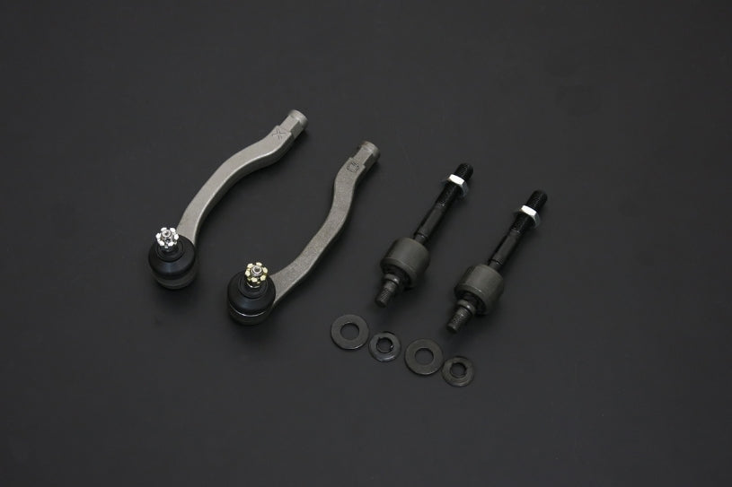 HARDRACE TIE ROD END KIT HardRace