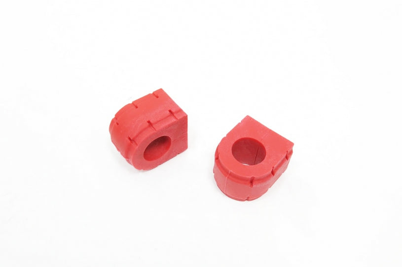HARDRACE FRONT ANTI ROLL BAR BUSH REINFORCED HardRace