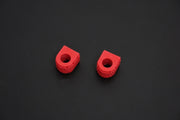 HARDRACE FRONT ANTI ROLL BAR BUSH REINFORCED HardRace