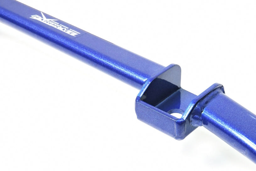 HARDRACE FRONT LOWER STEERING RACK BRACE HardRace