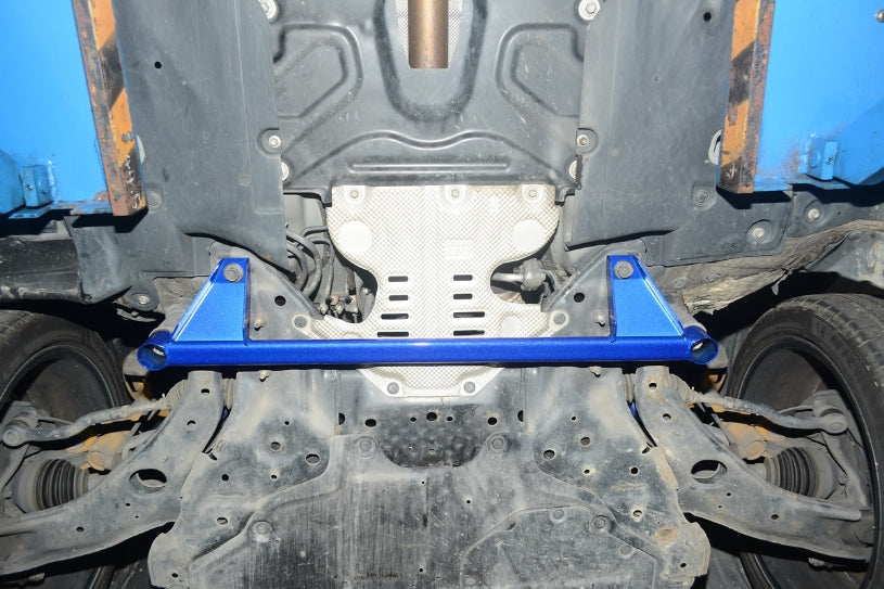 HARDRACE FRONT LOWER BRACE HardRace