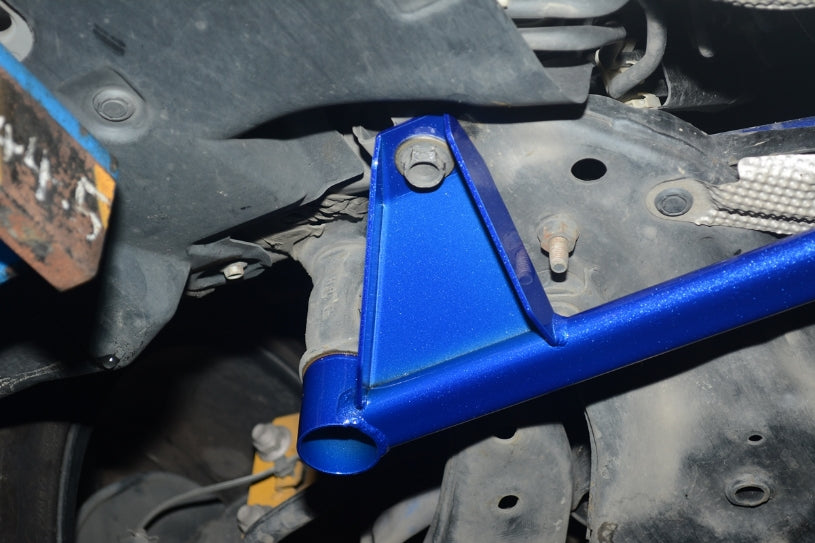 HARDRACE FRONT LOWER BRACE HardRace